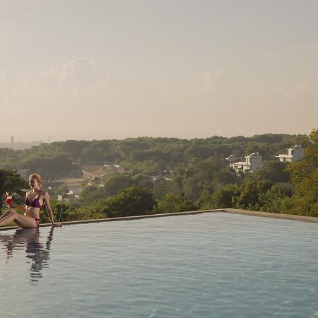 The Bali Bay View Villas Nusa Dua  Eksteriør billede