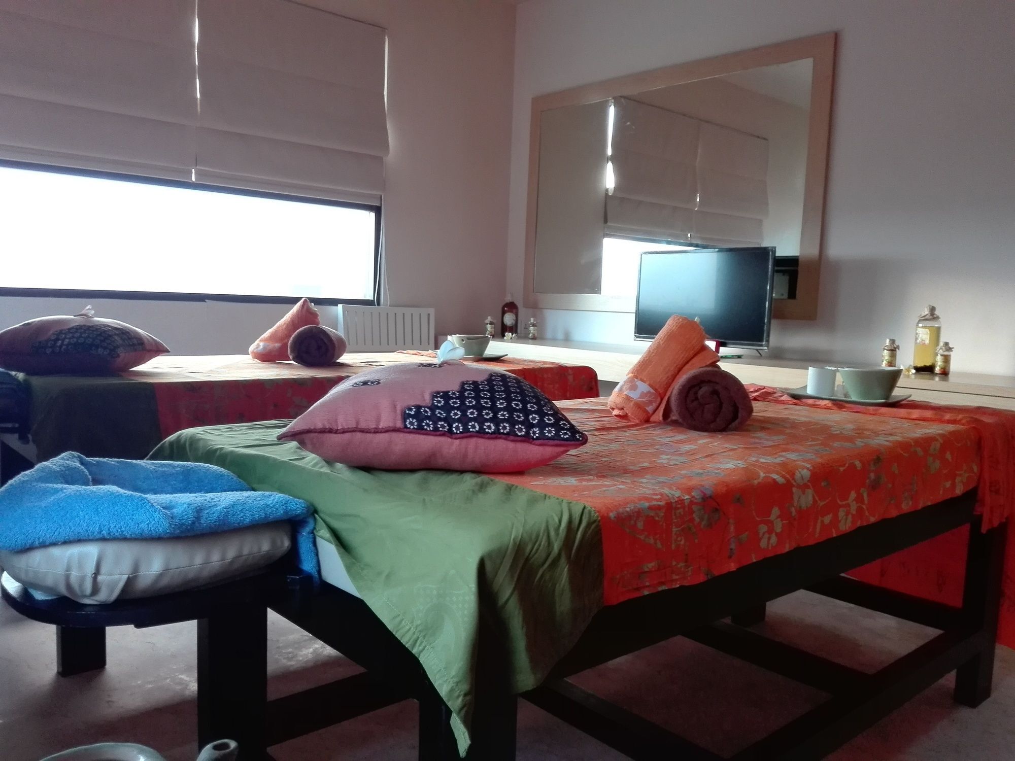 The Bali Bay View Villas Nusa Dua  Eksteriør billede