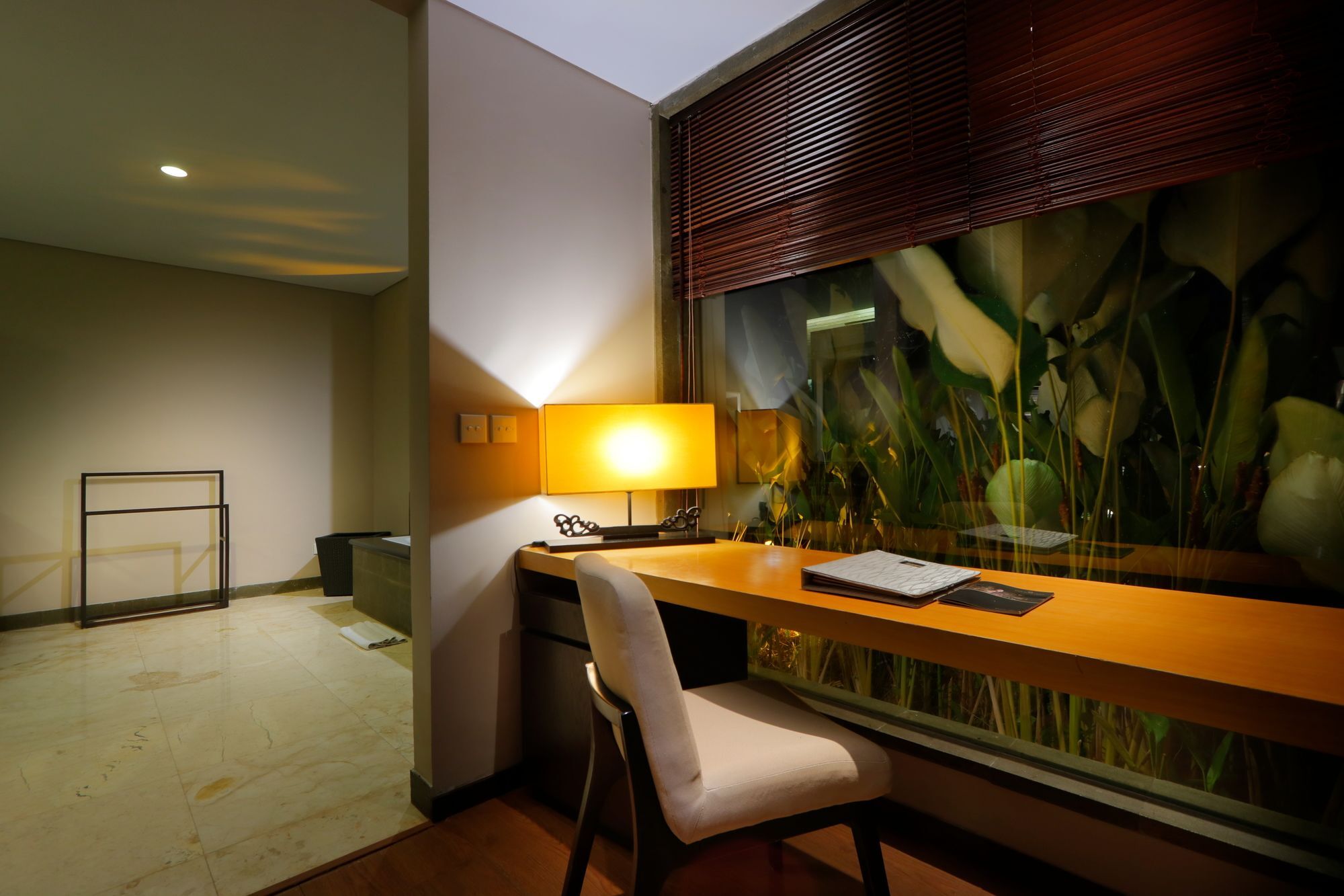 The Bali Bay View Villas Nusa Dua  Eksteriør billede