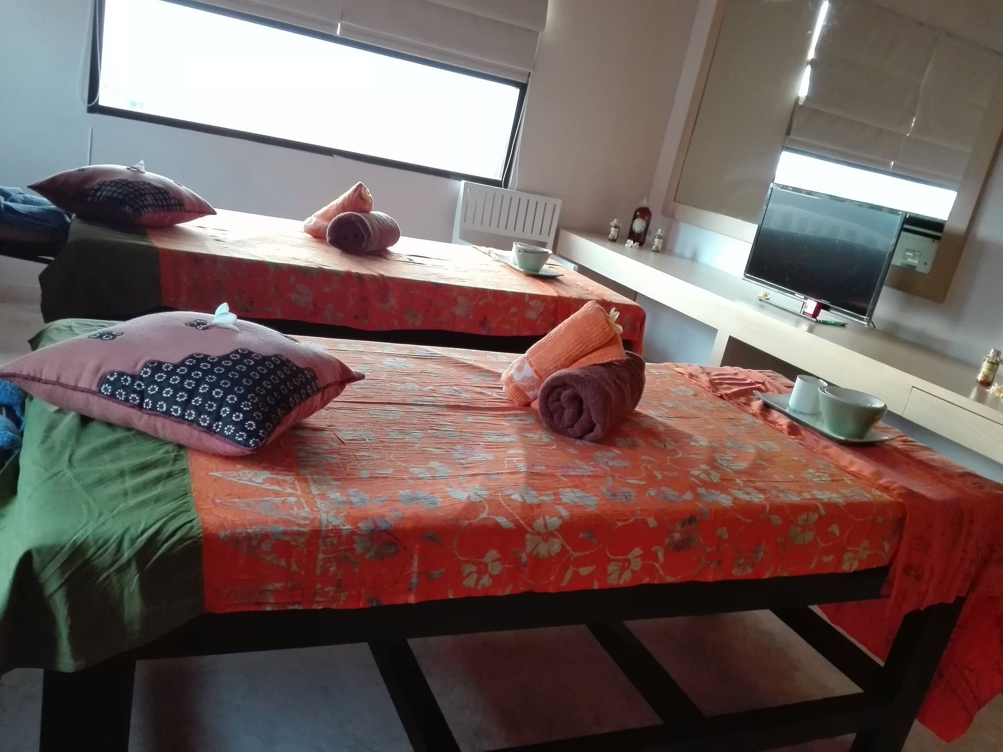 The Bali Bay View Villas Nusa Dua  Eksteriør billede