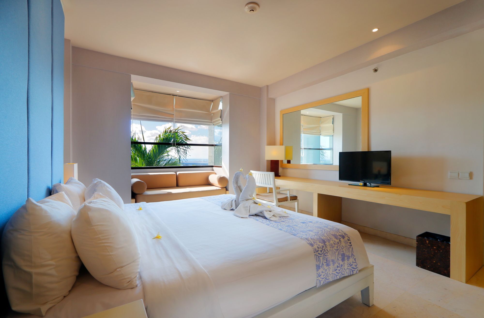 The Bali Bay View Villas Nusa Dua  Eksteriør billede